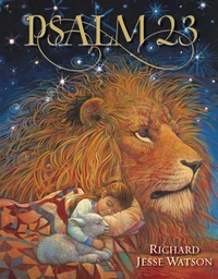Cover of Psalm 23