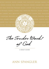 Cover of The Tender Words of God