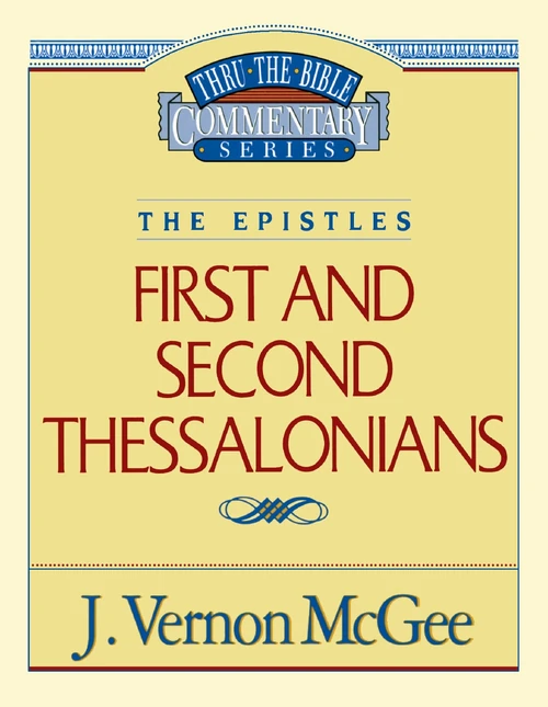 Cover of Thru the Bible Vol. 49