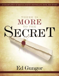 Cover of There is More to the Secret