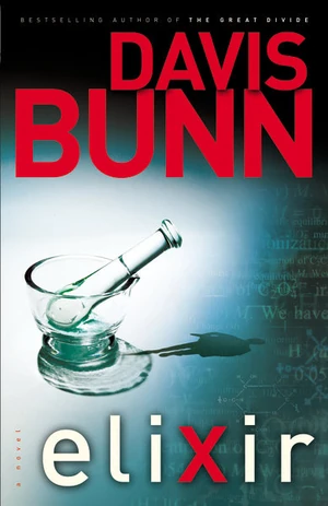 Cover of Elixir