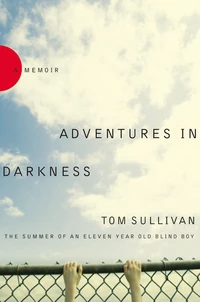 Cover of Adventures in Darkness