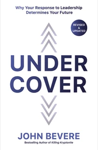 Cover of Under Cover