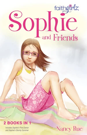 Cover of Sophie and Friends