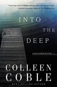 Cover of Into the Deep
