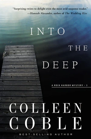 Cover of Into the Deep