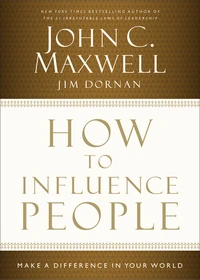 Cover of How to Influence People