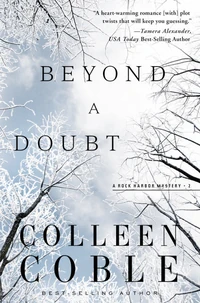 Cover of Beyond a Doubt
