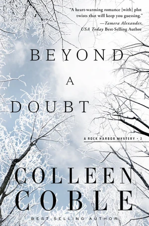 Cover of Beyond a Doubt