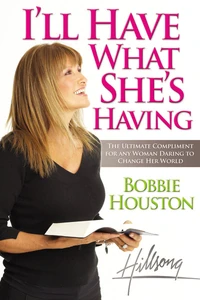 Cover of I'll Have What She's Having