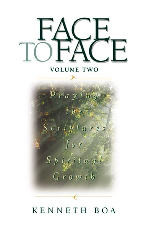 Cover of Face to Face, Volume Two