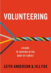 Cover of Volunteering