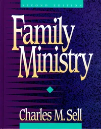 Cover of Family Ministry
