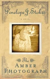 Cover of The Amber Photograph