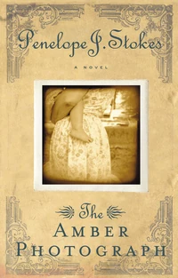 Cover of The Amber Photograph