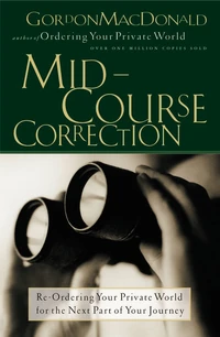 Cover of Mid-Course Correction