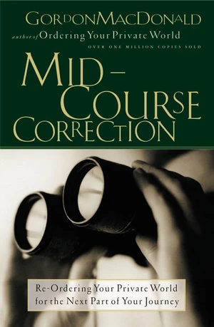 Cover of Mid-Course Correction