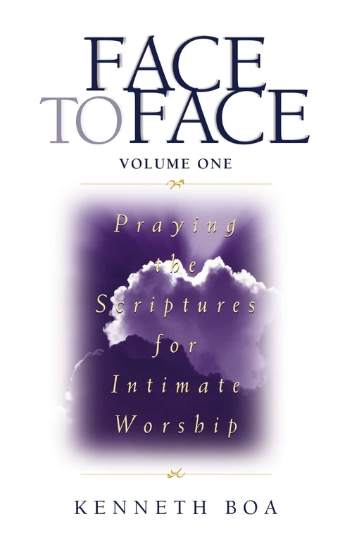 Cover of Face to Face, Volume One