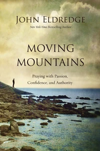 Cover of Moving Mountains