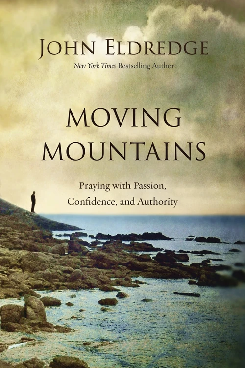 Cover of Moving Mountains