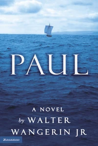 Cover of Paul