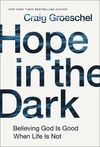 Cover of Hope in the Dark