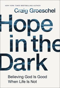 Cover of Hope in the Dark