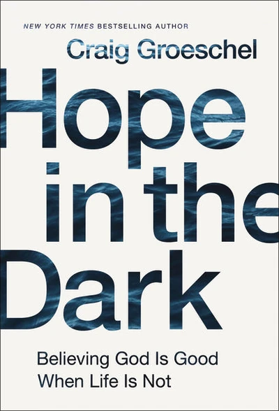 Cover of Hope in the Dark