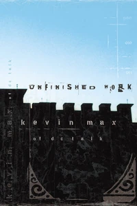 Cover of Unfinished Work