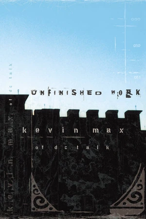 Cover of Unfinished Work