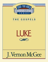 Cover of Thru the Bible Vol. 37