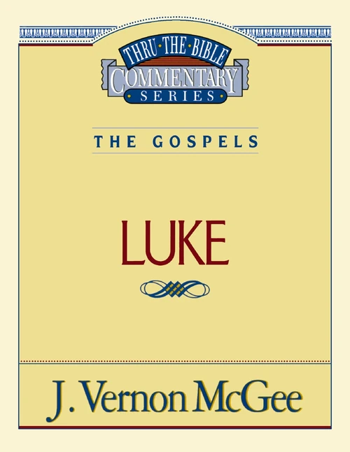 Cover of Thru the Bible Vol. 37