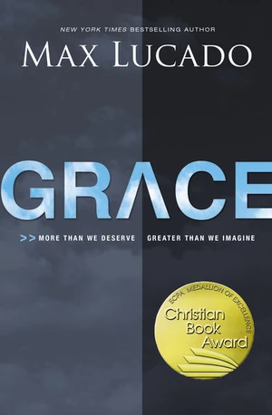Cover of Grace