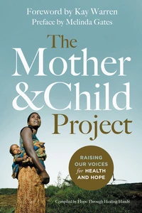 Cover of The Mother and Child Project