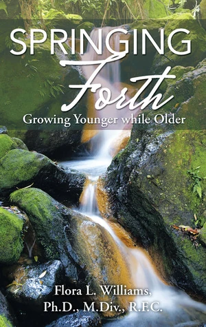 Cover of Springing Forth