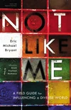 Cover of Not Like Me