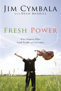 Cover of Fresh Power