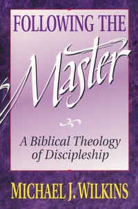 Cover of Following the Master