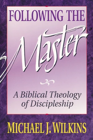Cover of Following the Master