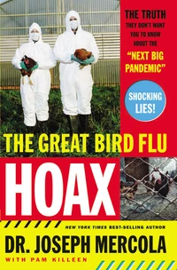 Cover of The Great Bird Flu Hoax