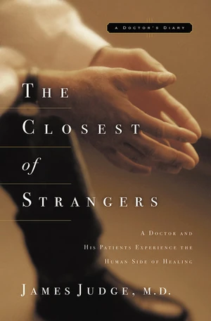 Cover of The Closest of Strangers