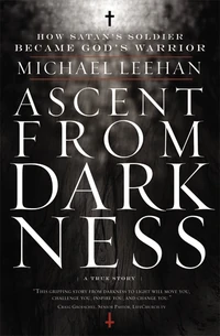 Cover of Ascent from Darkness