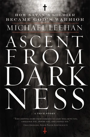 Cover of Ascent from Darkness