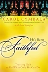 Cover of He's Been Faithful
