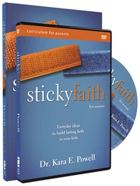 Cover of Sticky Faith pack