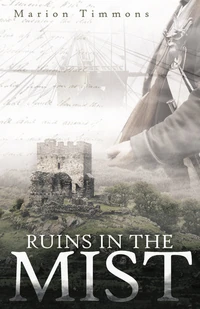 Cover of Ruins in the Mist
