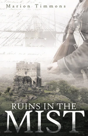 Cover of Ruins in the Mist
