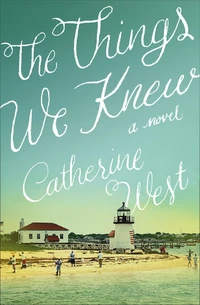Cover of The Things We Knew
