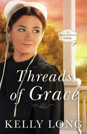 Cover of Threads of Grace