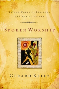 Cover of Spoken Worship